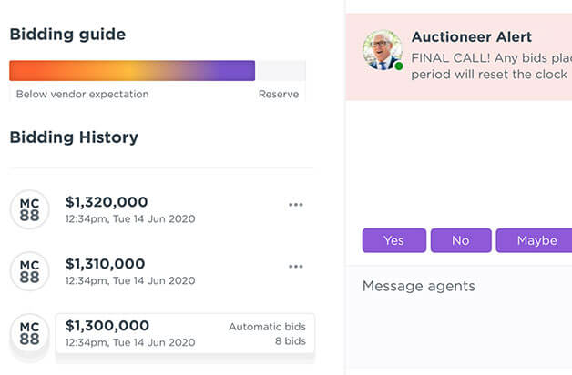 Realtime Data Intelligence