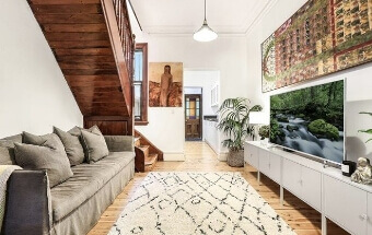 Darlinghurst