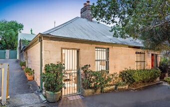Darlinghurst