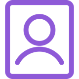 A personalised profile